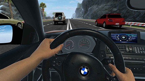 超车小能手游戏v1.7.43(4)