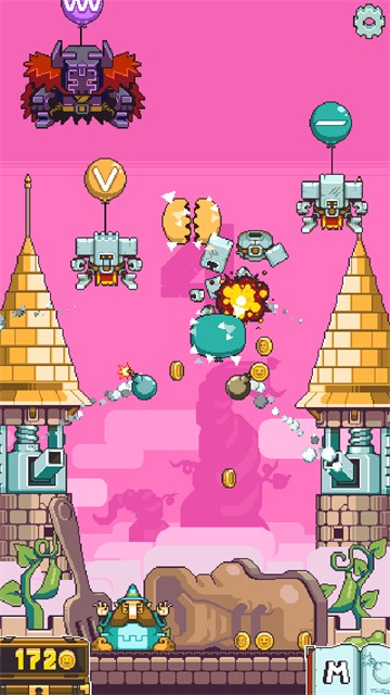 魔法触摸游戏v2.2.3 2