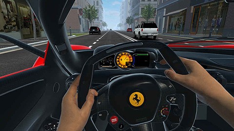 超车小能手游戏v1.7.43(2)