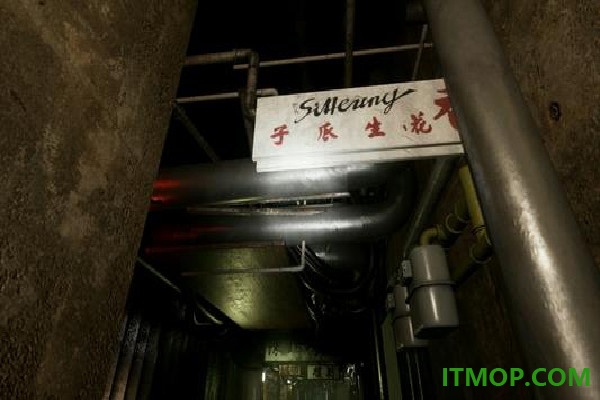 港诡实录游戏