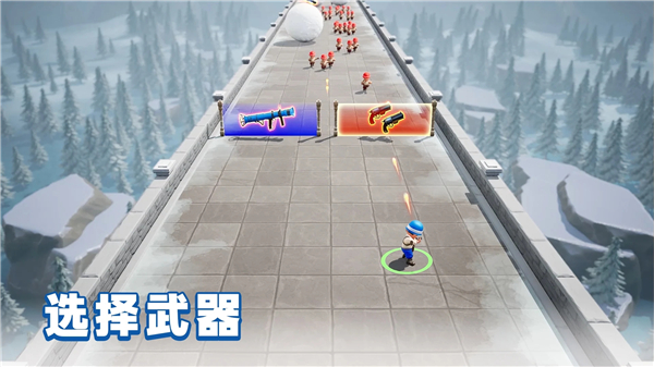 最后的战争生存游戏v1.0.361(1)