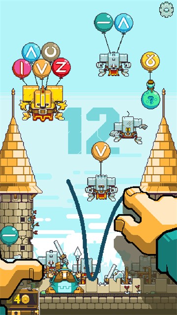 魔法触摸游戏v2.2.3 5
