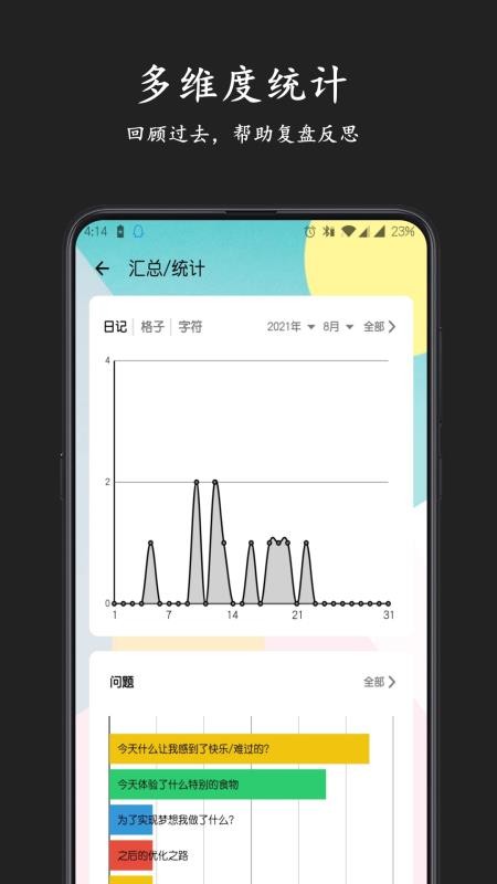 格间日记appv1.23.1(5)