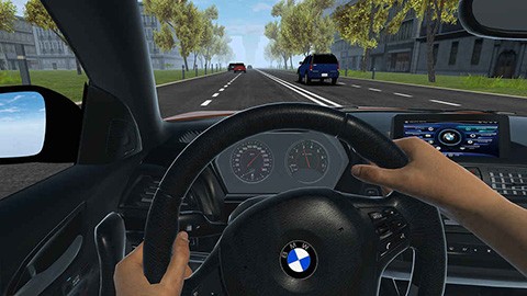 超车小能手游戏v1.7.43(3)