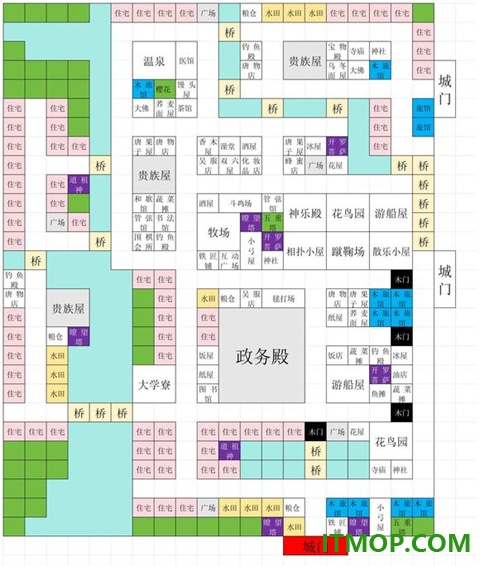 平安古都物语中文版