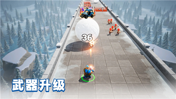 最后的战争生存游戏v1.0.361(2)