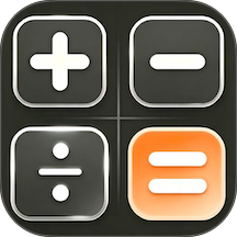 桌面万能计算器最新版 v1.2