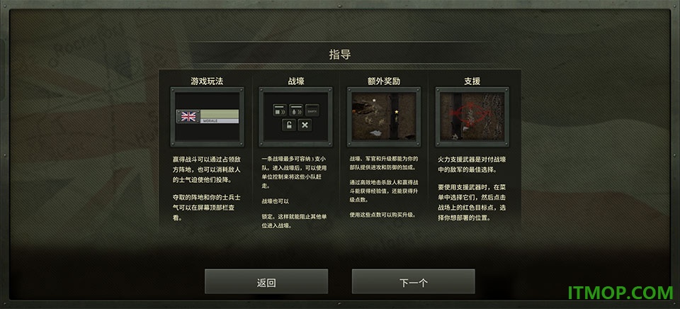 战争遗产合集游戏