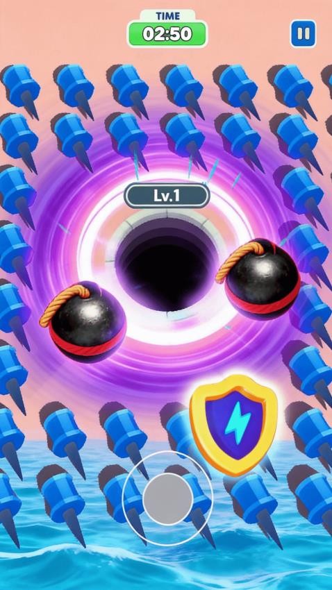 掠食模拟器游戏v1.0.1(4)