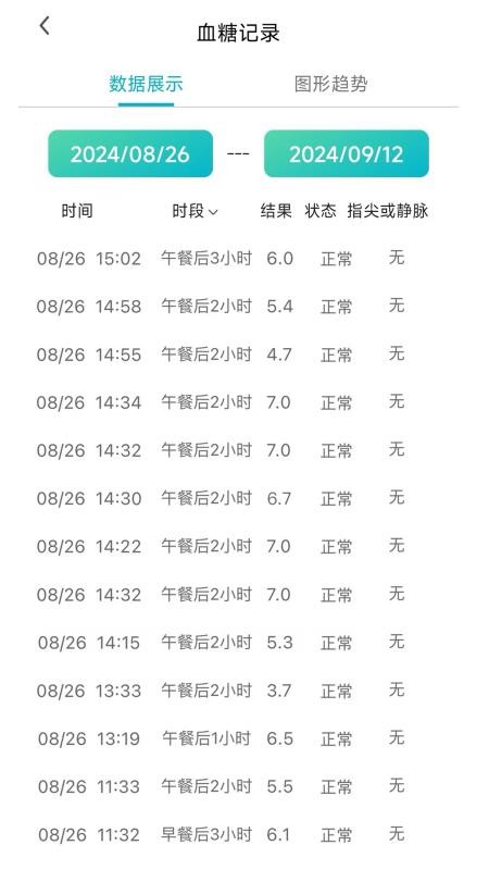 博邦芳舟appv3.0.02(1)