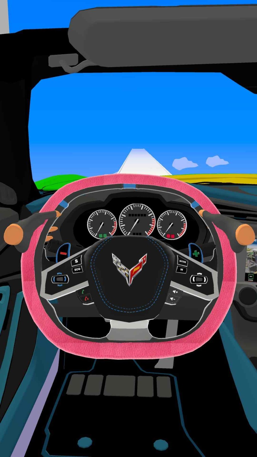 富豪停车场vivo版v1.0.2(2)