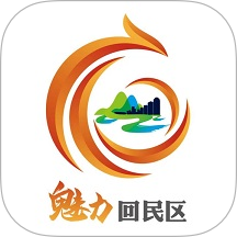 魅力回民区手机版 v1.3.6