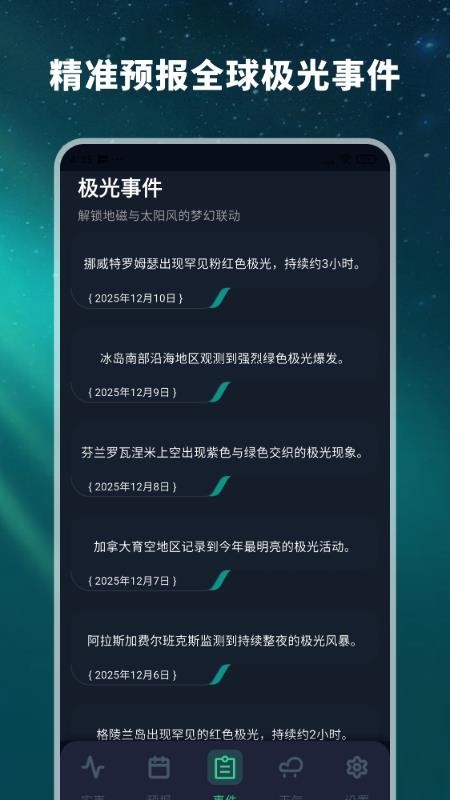 极光预测免费版v2.2.7 3