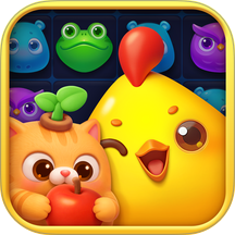 开心消消乐最新版 v1.161