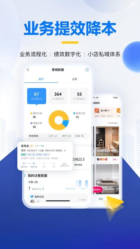 掌上好房通手机版v12.7.8 1