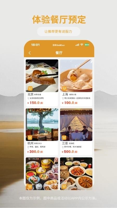 金鹿旅游最新版v1.4.1(1)
