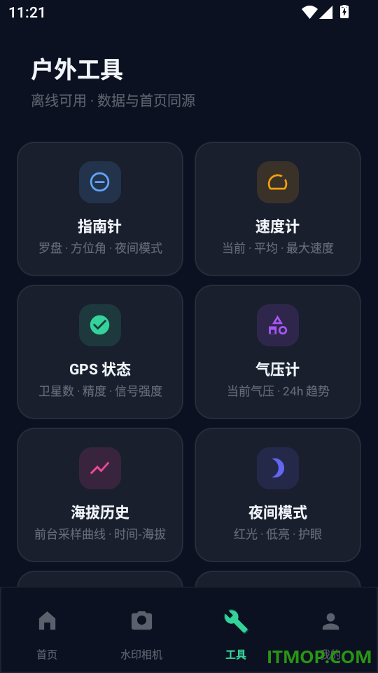 实时高度测量手机版