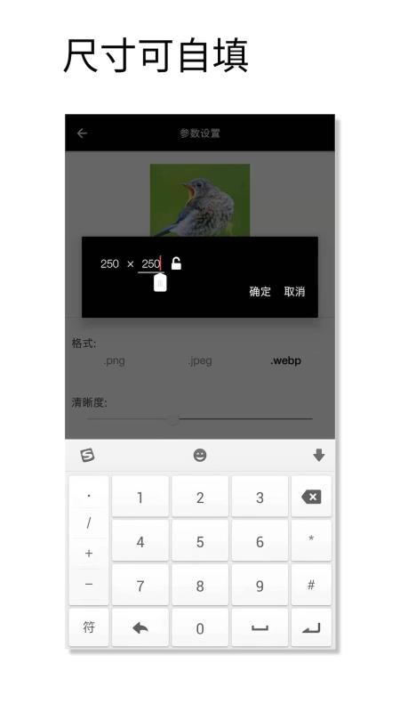 图片压缩魔appv1.017(2)