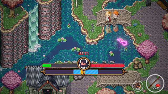 海洋幻想手机版v1.1.2 5