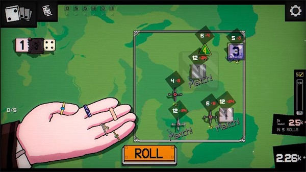 一掷百万手游v1.1.9(4)
