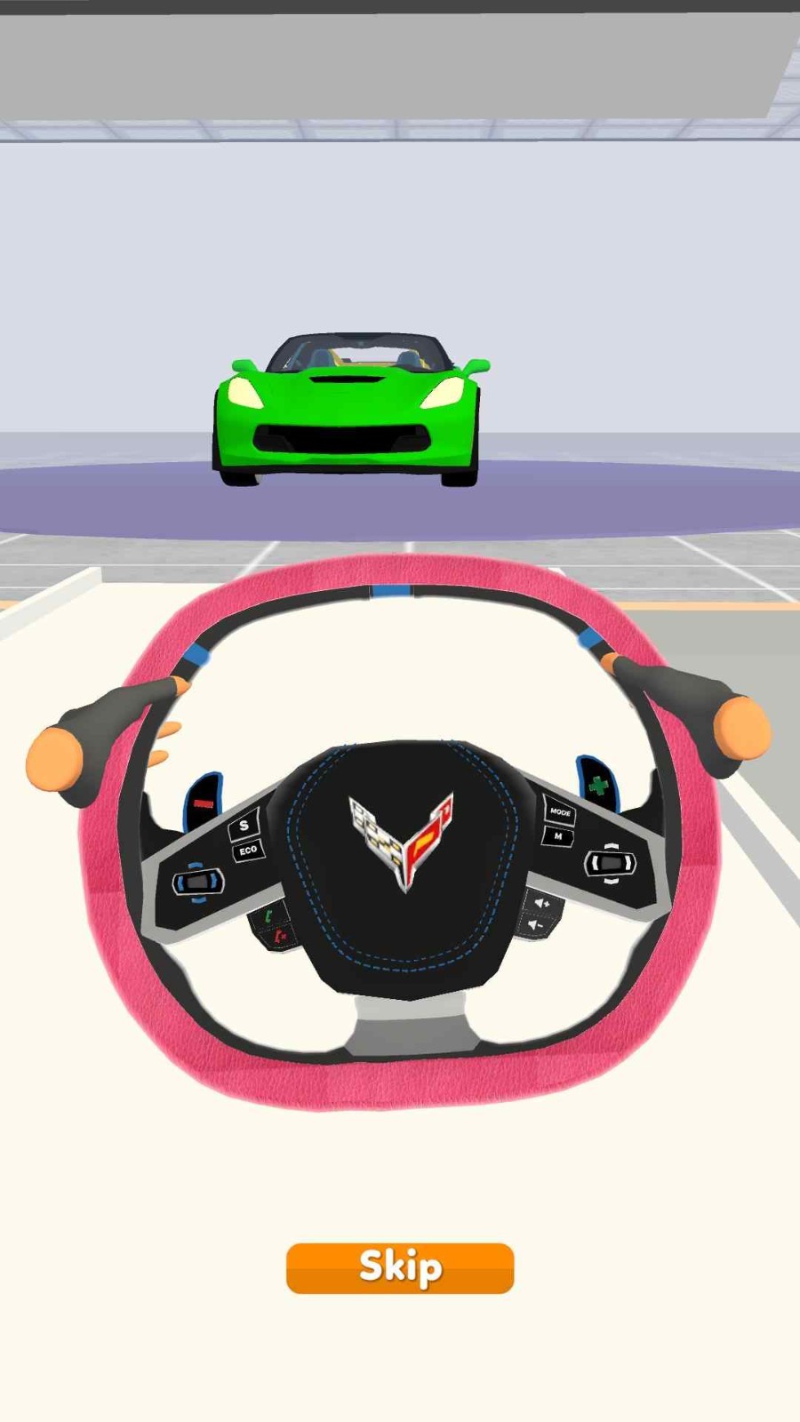 富豪停车场vivo版v1.0.2(1)