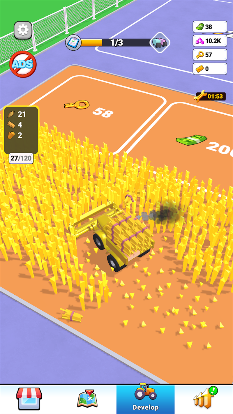 工厂世界游戏v1.64.1 1