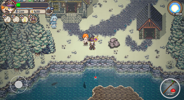 海洋幻想手机版v1.1.2 3