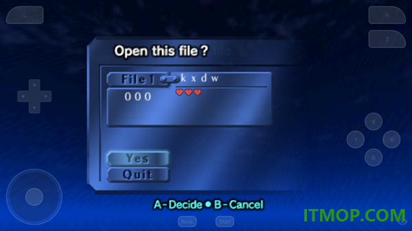 塞尔达传说时之笛手机版