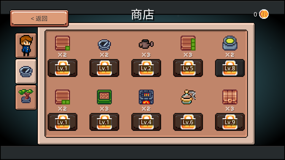 药水欢乐趴中文版v1.04 4