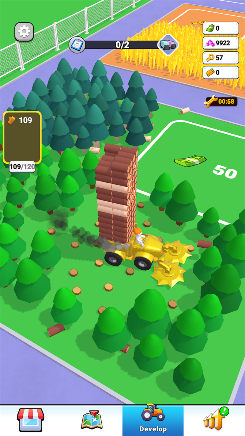 工厂世界游戏v1.64.1 4
