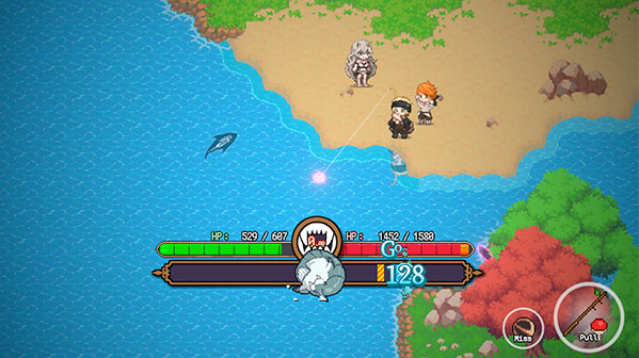 海洋幻想手机版v1.1.2 2