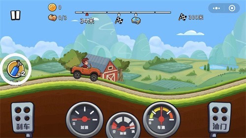 越野飞车游戏v1.0.1 3