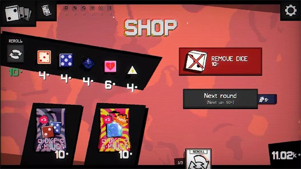 一掷百万手游v1.1.9(1)