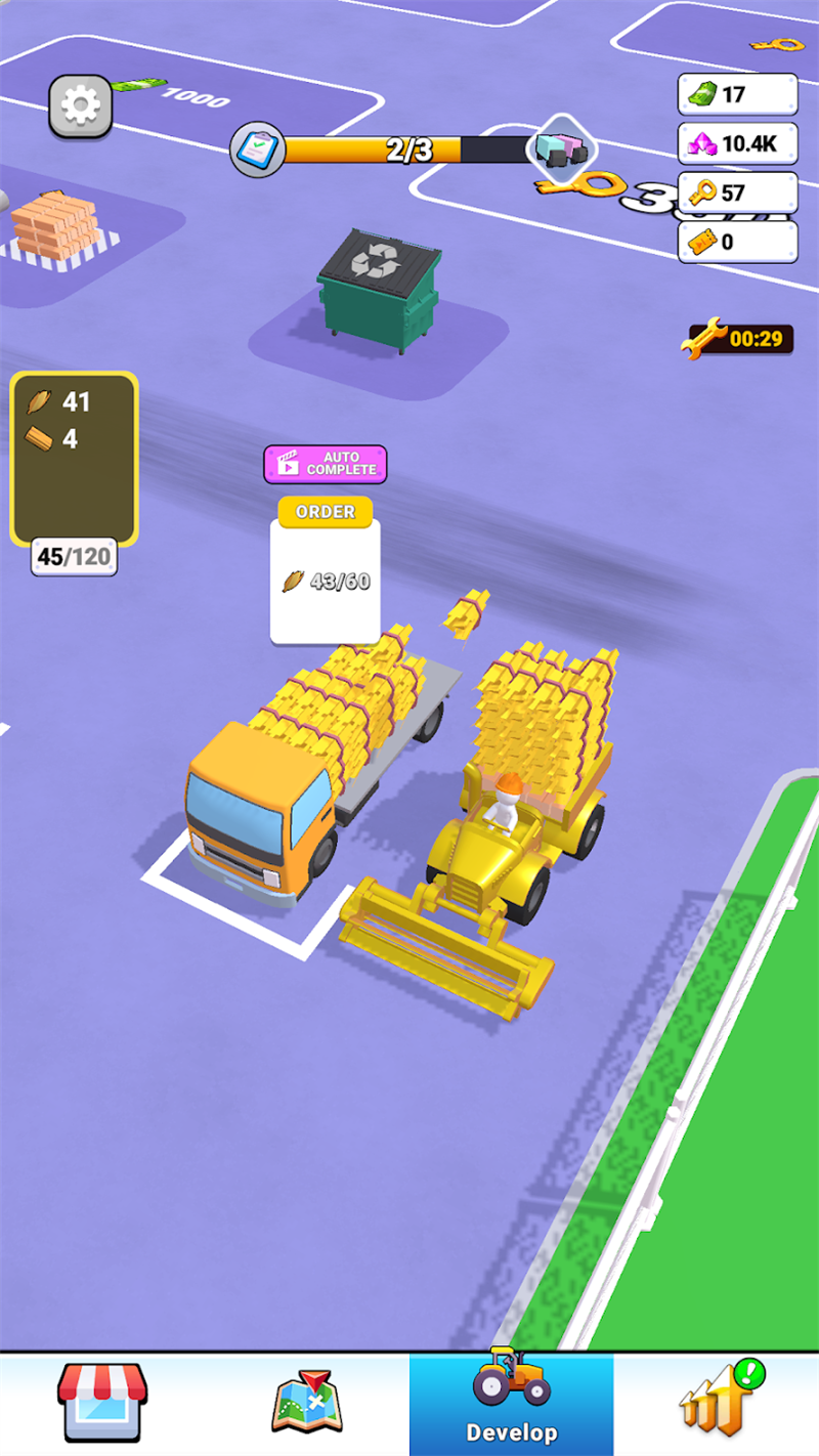 工厂世界游戏v1.64.1 3