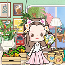 农场小镇模拟经营vivo版 v1.0