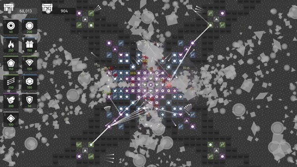 极简塔防游戏v0.11.5(2)