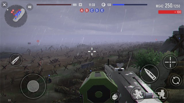 方块战场手游v0.7.5 3