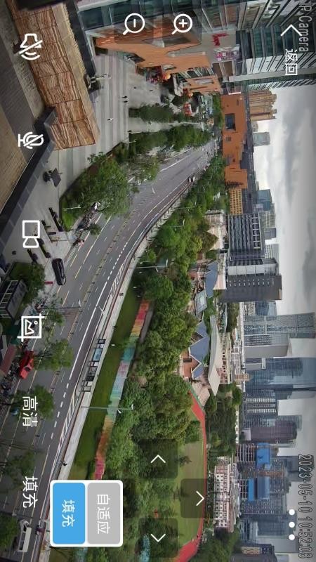 camhipro监控软件手机版v2.6.54(1)