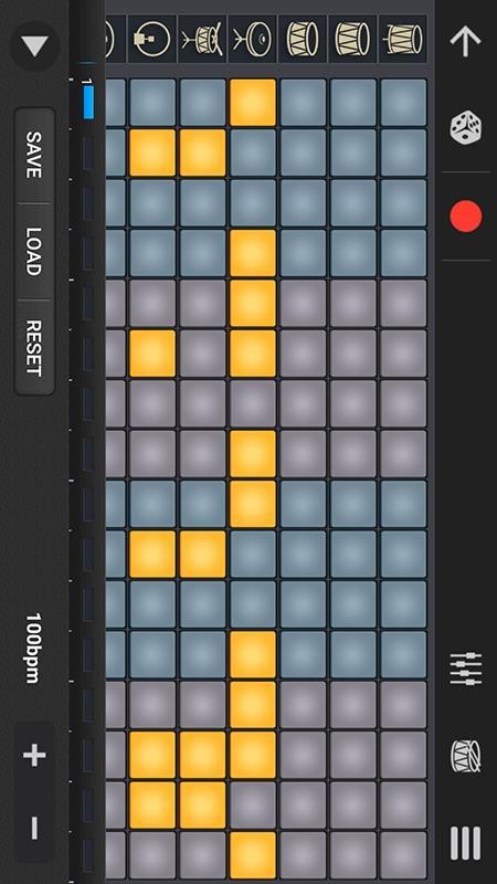 随身乐队app(walk band)v7.4.7 3