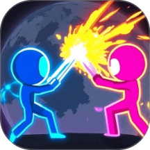 火柴人单打游戏 v0.260821.182