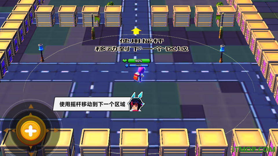 荒野枪战行动免费版