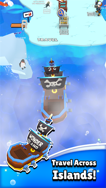 潜水英雄游戏v1.21.8(4)