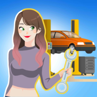 修车厂大亨游戏 v3.1.0