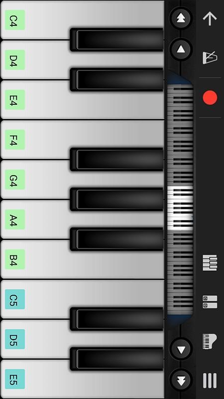 随身乐队app(walk band)v7.4.7 2