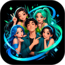 合影修图官方版