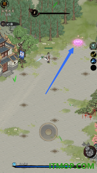 武功来了九游版