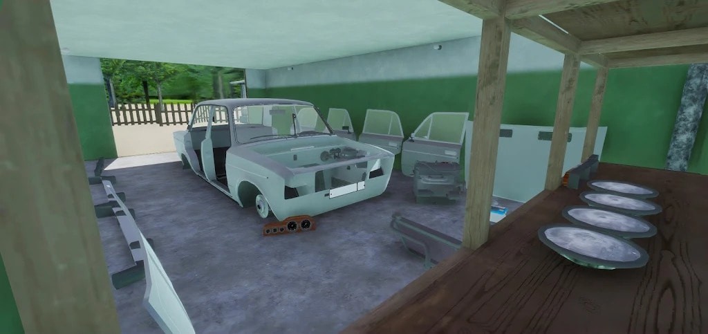 我的爱车游戏v2.1.9 2