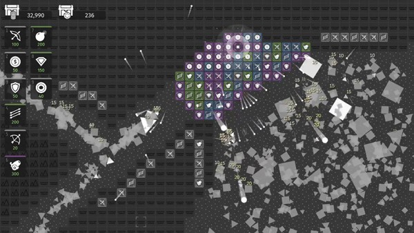 极简塔防游戏v0.11.5(4)