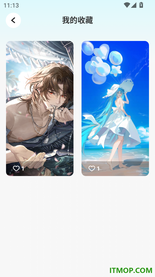 壁纸主题秀手机版