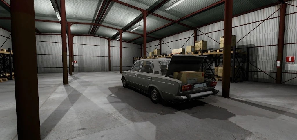 我的爱车游戏v2.1.9 1
